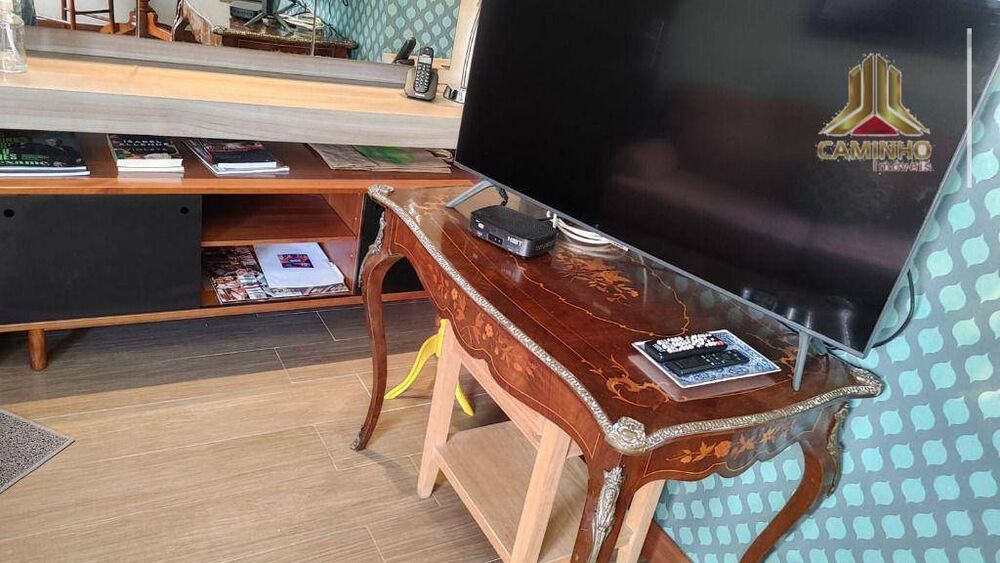 Flat/Apart Hotel, 2 quartos, 49 m² - Foto 14