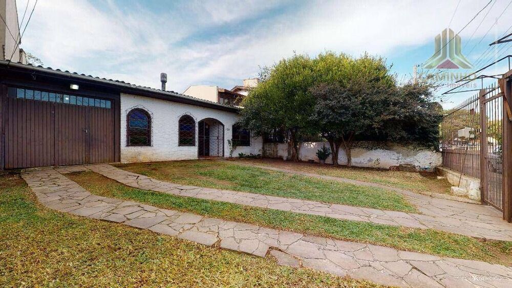 Casa à venda com 4 quartos, 163m² - Foto 4