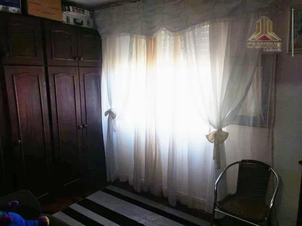 Apartamento, 3 quartos, 59 m² - Foto 2