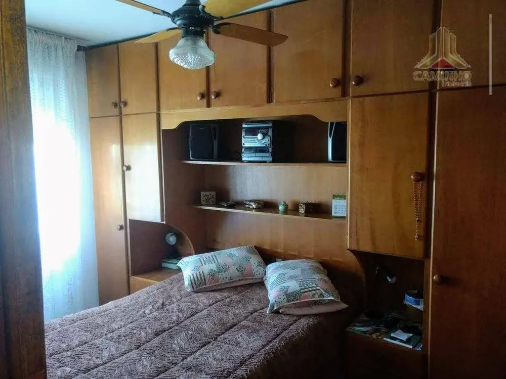 Apartamento, 3 quartos, 59 m² - Foto 3