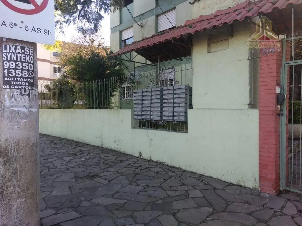 Apartamento, 3 quartos, 59 m² - Foto 5