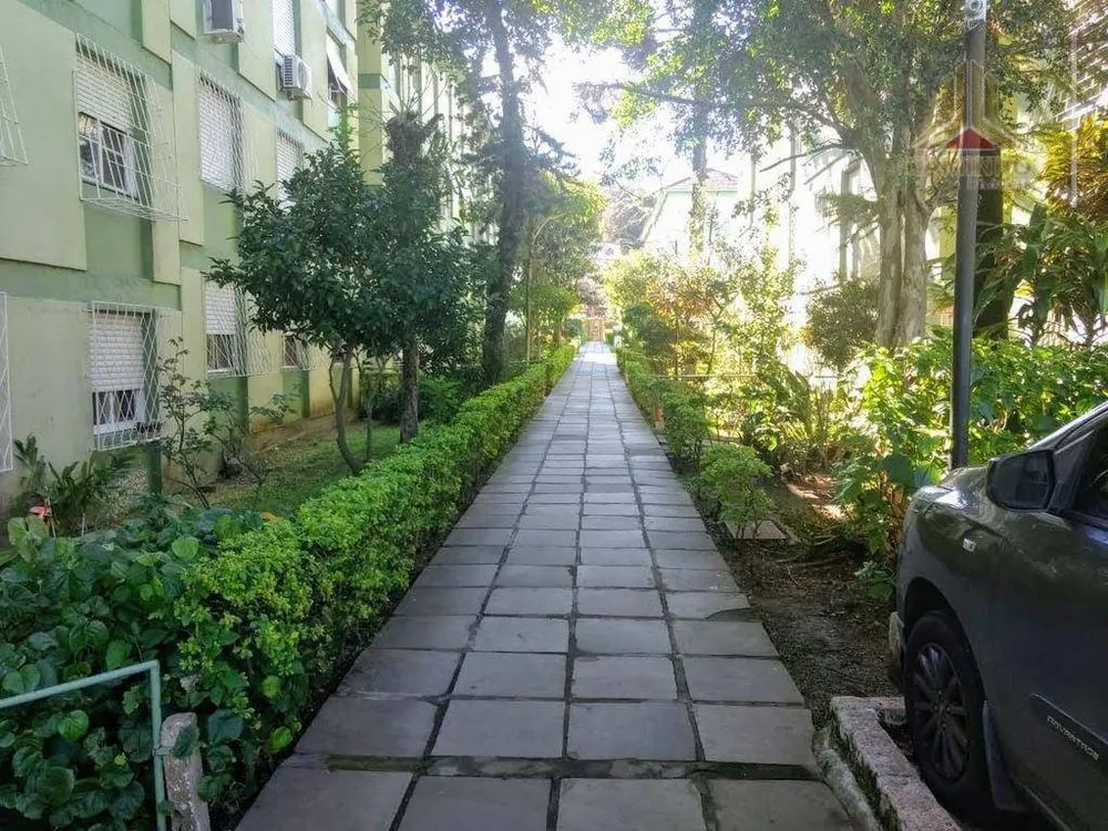 Apartamento, 3 quartos, 59 m² - Foto 4