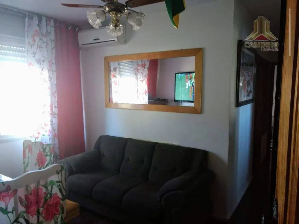 Apartamento, 3 quartos, 59 m² - Foto 8