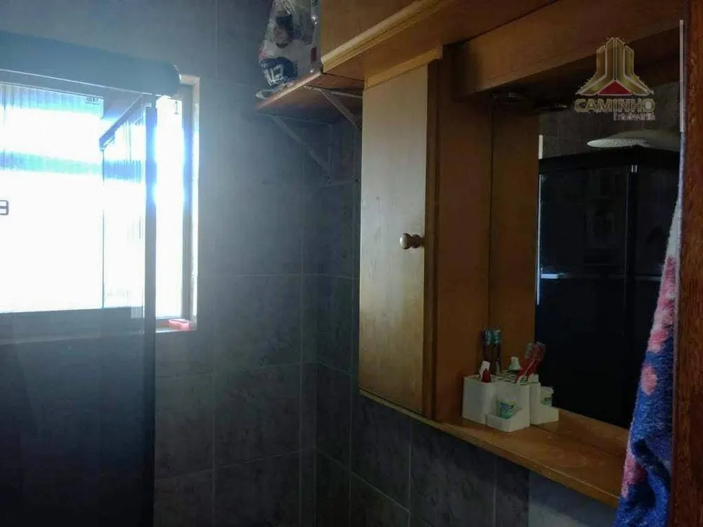 Apartamento, 3 quartos, 59 m² - Foto 11