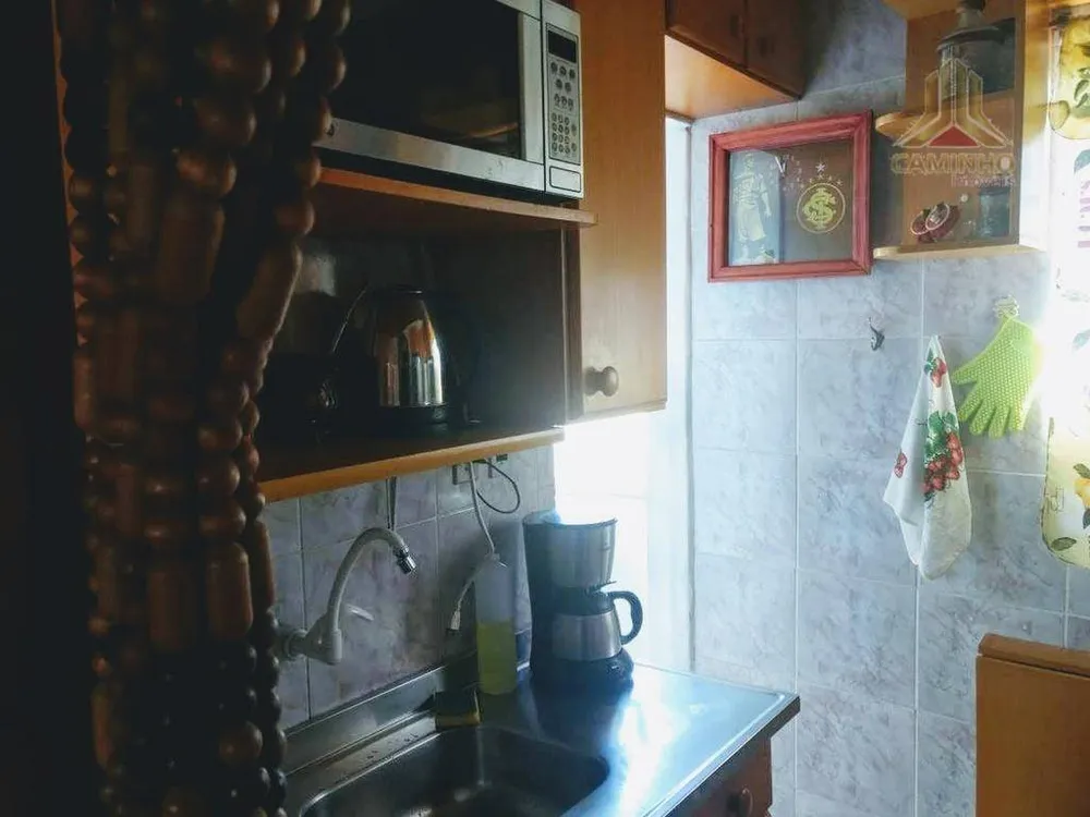 Apartamento, 3 quartos, 59 m² - Foto 7