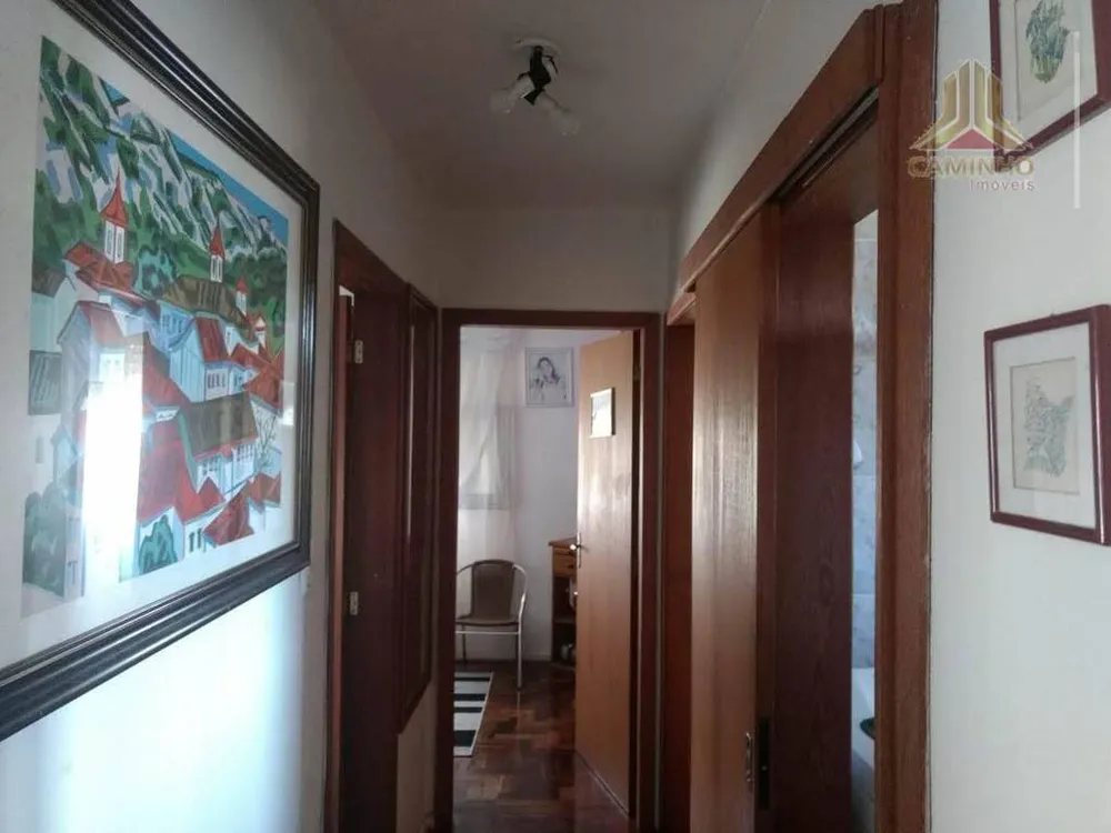 Apartamento, 3 quartos, 59 m² - Foto 8