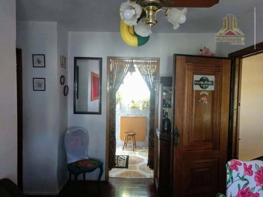 Apartamento, 3 quartos, 59 m² - Foto 6
