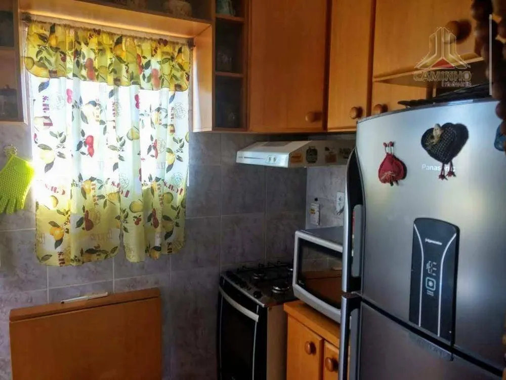 Apartamento, 3 quartos, 59 m² - Foto 5