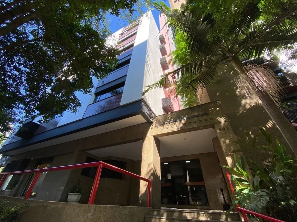 Sala-Conjunto, 48 m² - Foto 4