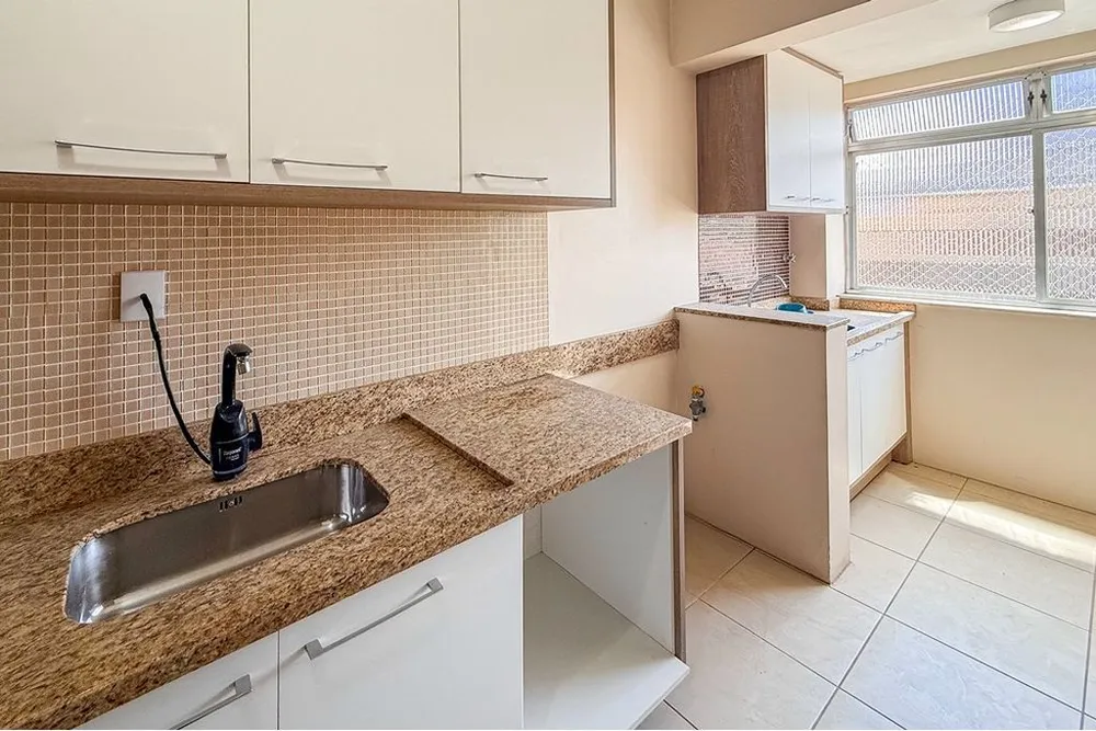 Cobertura, 3 quartos, 210 m² - Foto 1