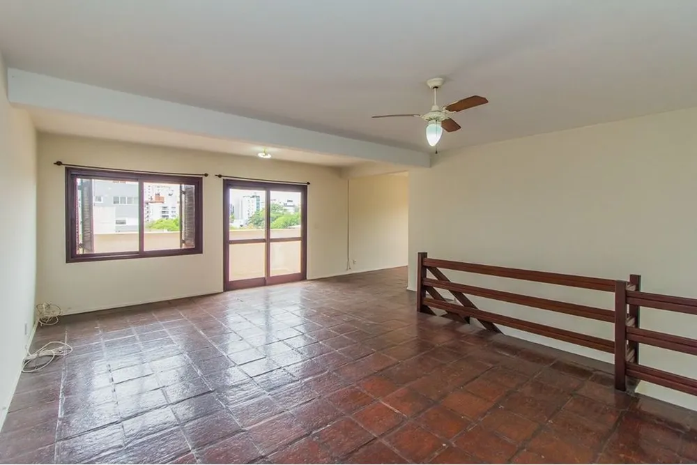 Cobertura, 3 quartos, 210 m² - Foto 3