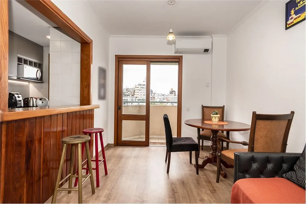 Apartamento, 1 quarto, 57 m² - Foto 7