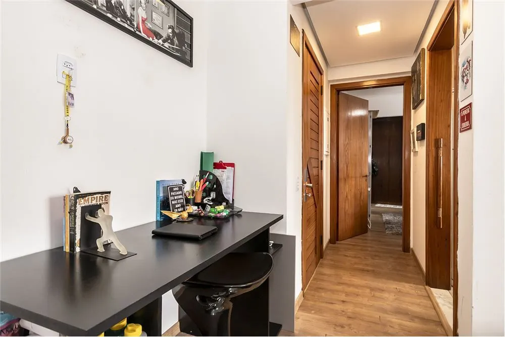 Apartamento, 1 quarto, 57 m² - Foto 3