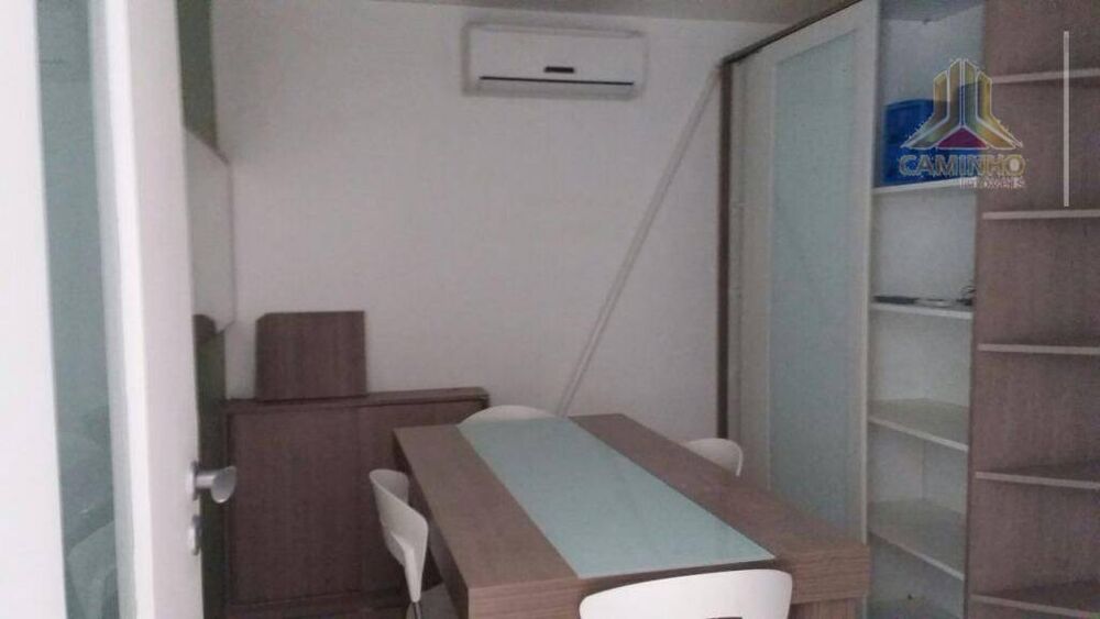 Conjunto Comercial-Sala à venda, 51m² - Foto 6