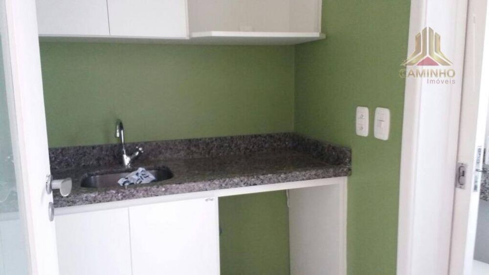 Conjunto Comercial-Sala à venda, 51m² - Foto 5