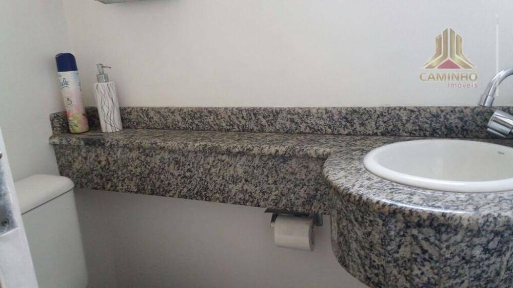 Conjunto Comercial-Sala à venda, 51m² - Foto 4