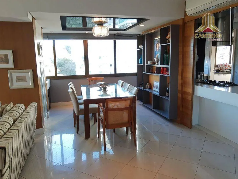 Apartamento, 3 quartos, 143 m² - Foto 2