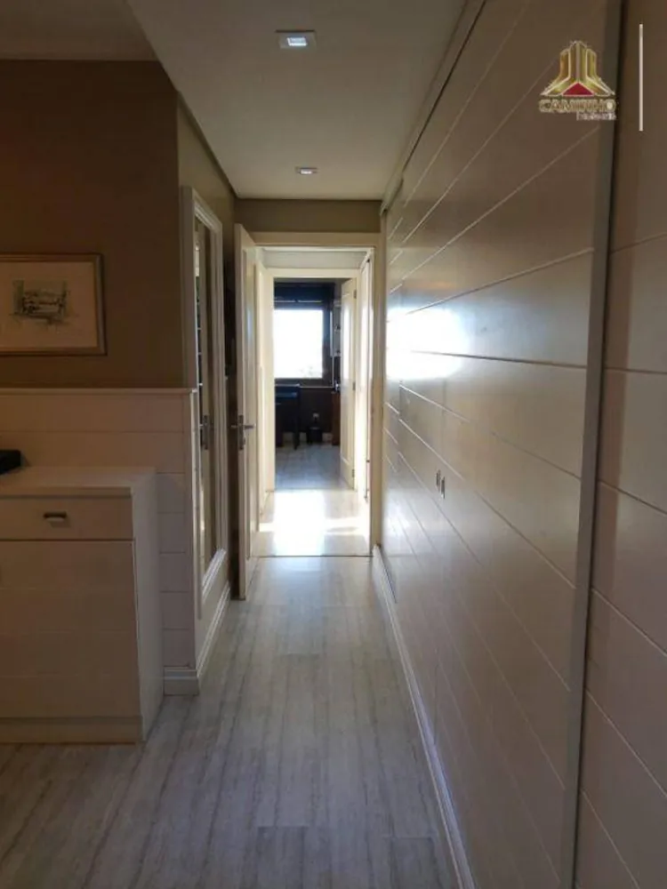 Apartamento, 3 quartos, 143 m² - Foto 5