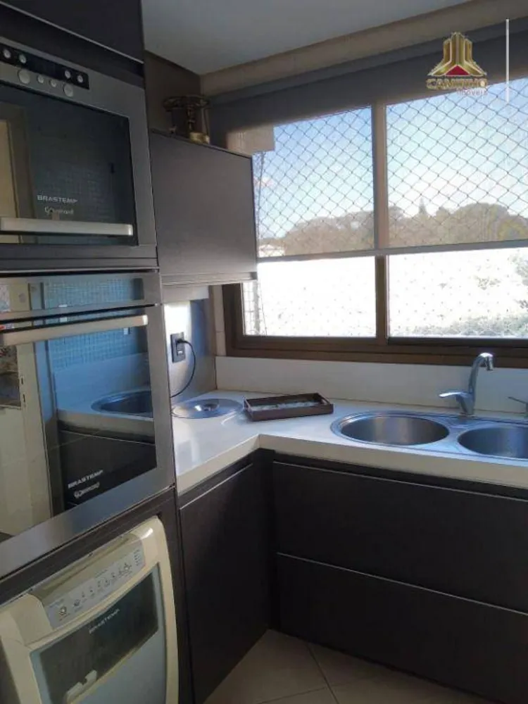 Apartamento, 3 quartos, 143 m² - Foto 8