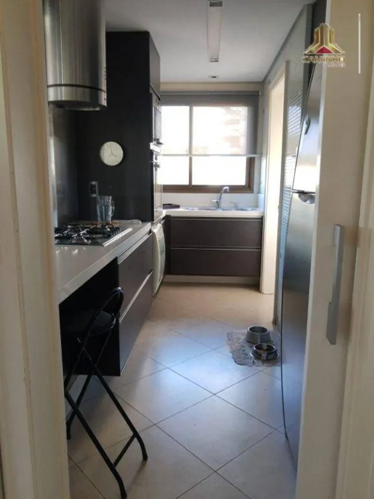 Apartamento, 3 quartos, 143 m² - Foto 3