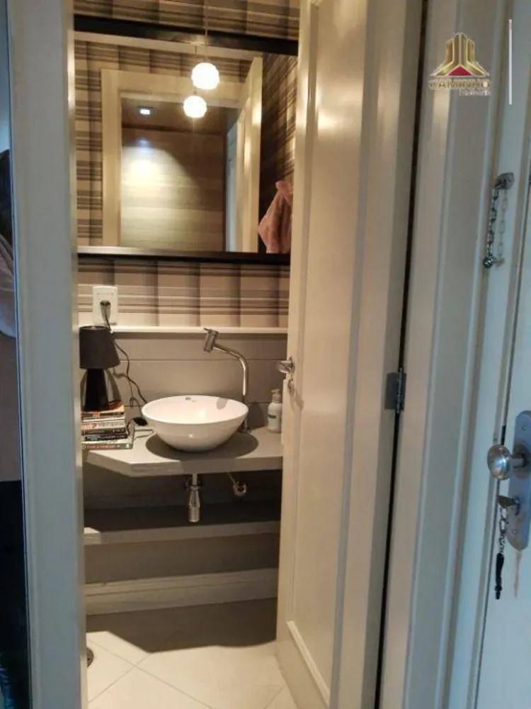 Apartamento, 3 quartos, 143 m² - Foto 7