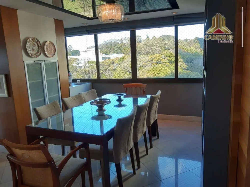 Apartamento, 3 quartos, 143 m² - Foto 1
