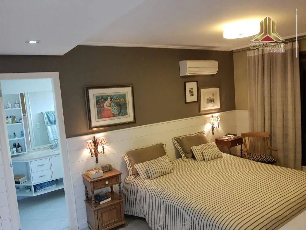 Apartamento, 3 quartos, 143 m² - Foto 6