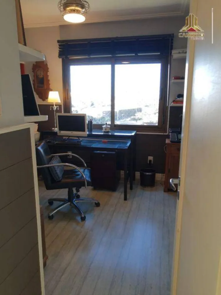 Apartamento, 3 quartos, 143 m² - Foto 4
