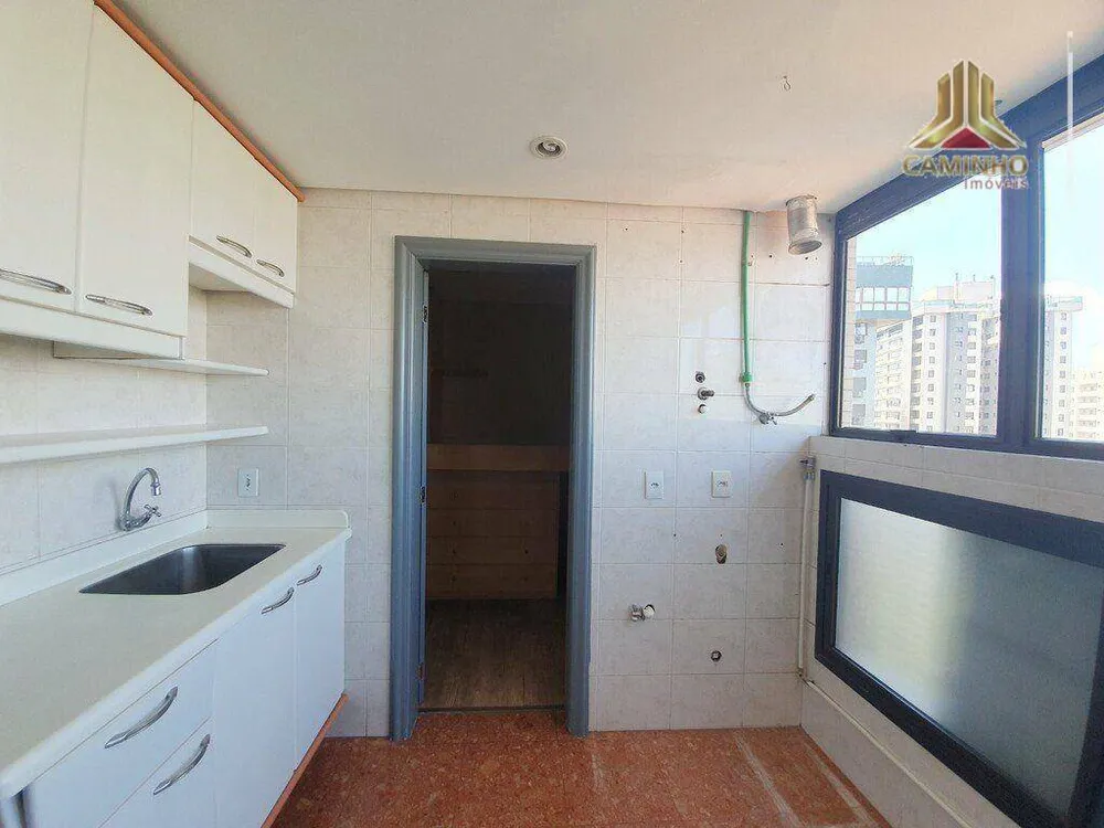 Apartamento, 3 quartos, 258 m² - Foto 4