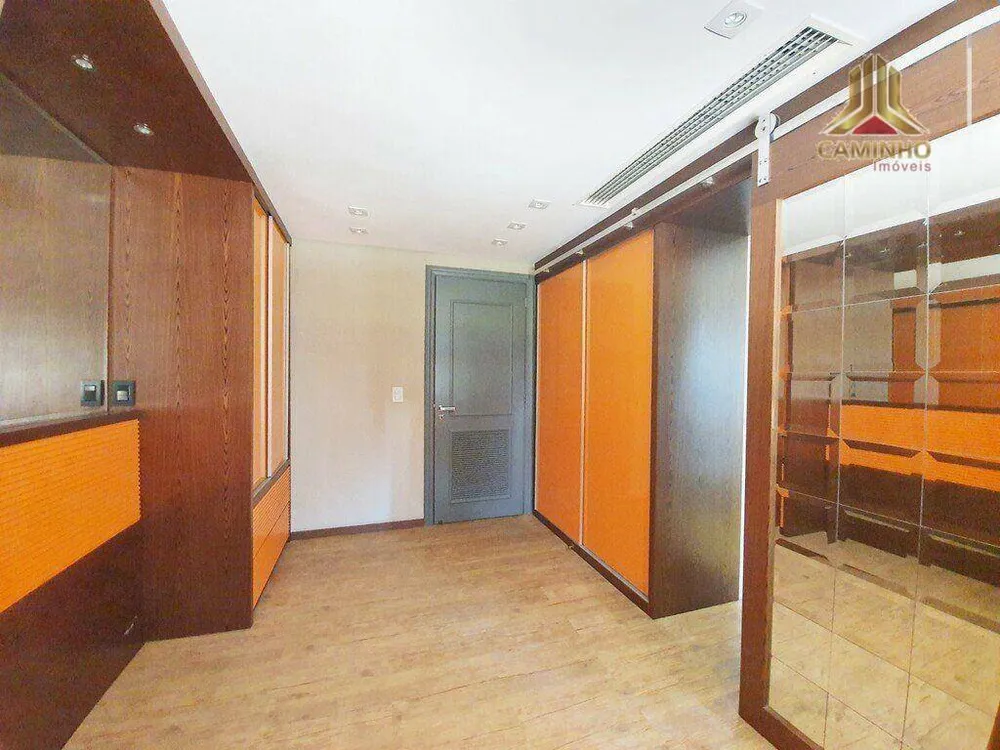 Apartamento, 3 quartos, 258 m² - Foto 2