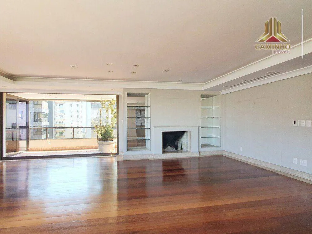 Apartamento, 3 quartos, 258 m² - Foto 5