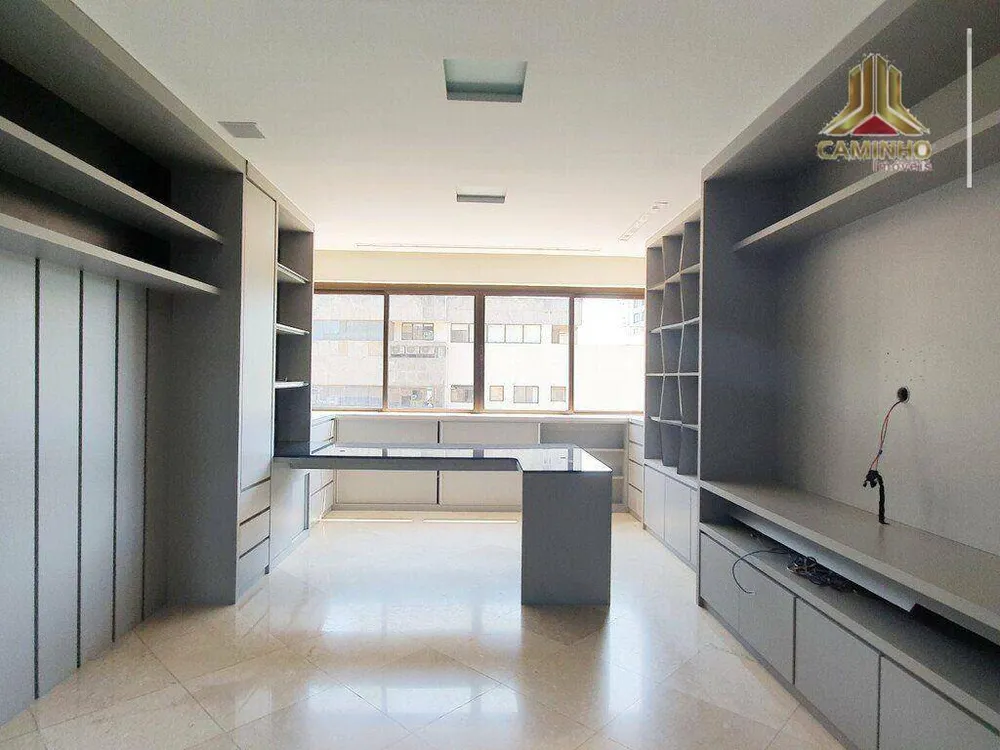 Apartamento, 3 quartos, 258 m² - Foto 8