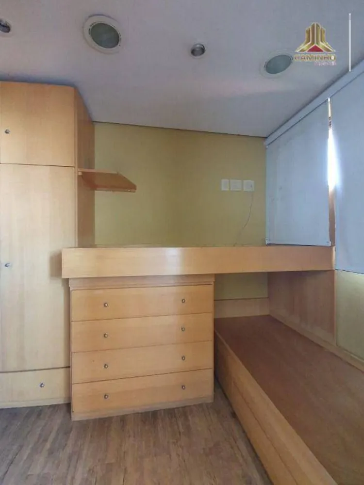 Apartamento, 3 quartos, 258 m² - Foto 7