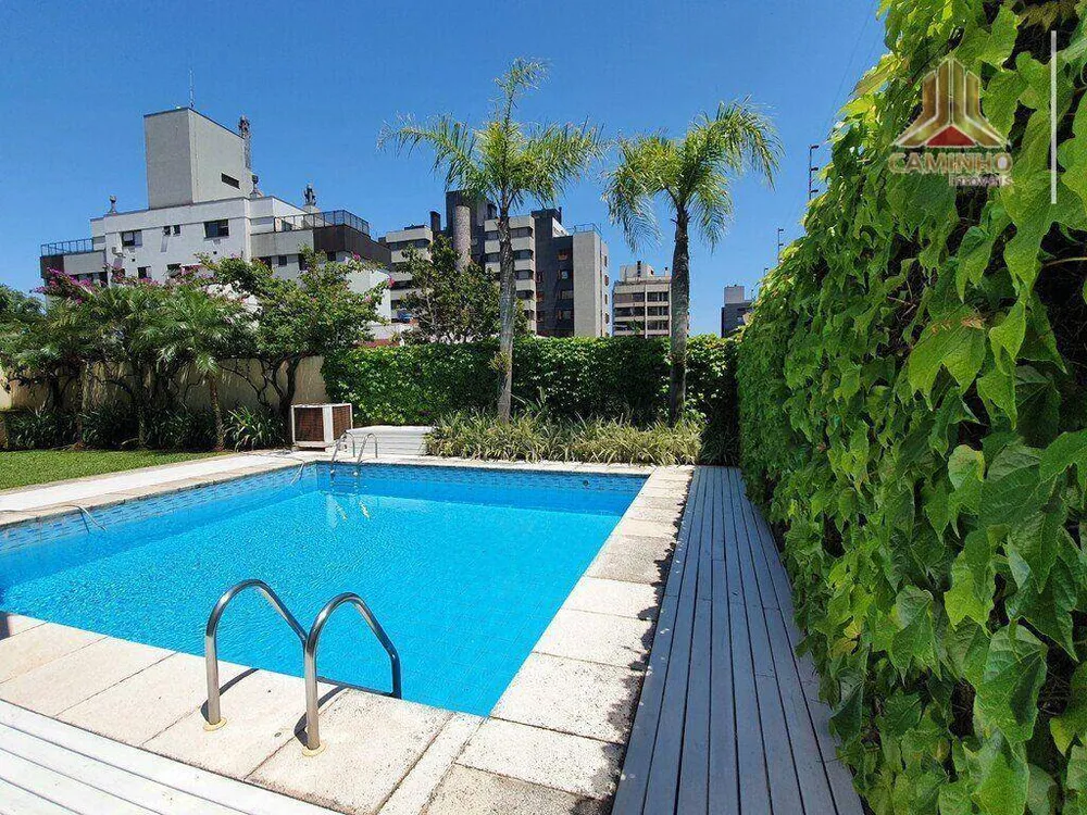Apartamento, 3 quartos, 258 m² - Foto 6