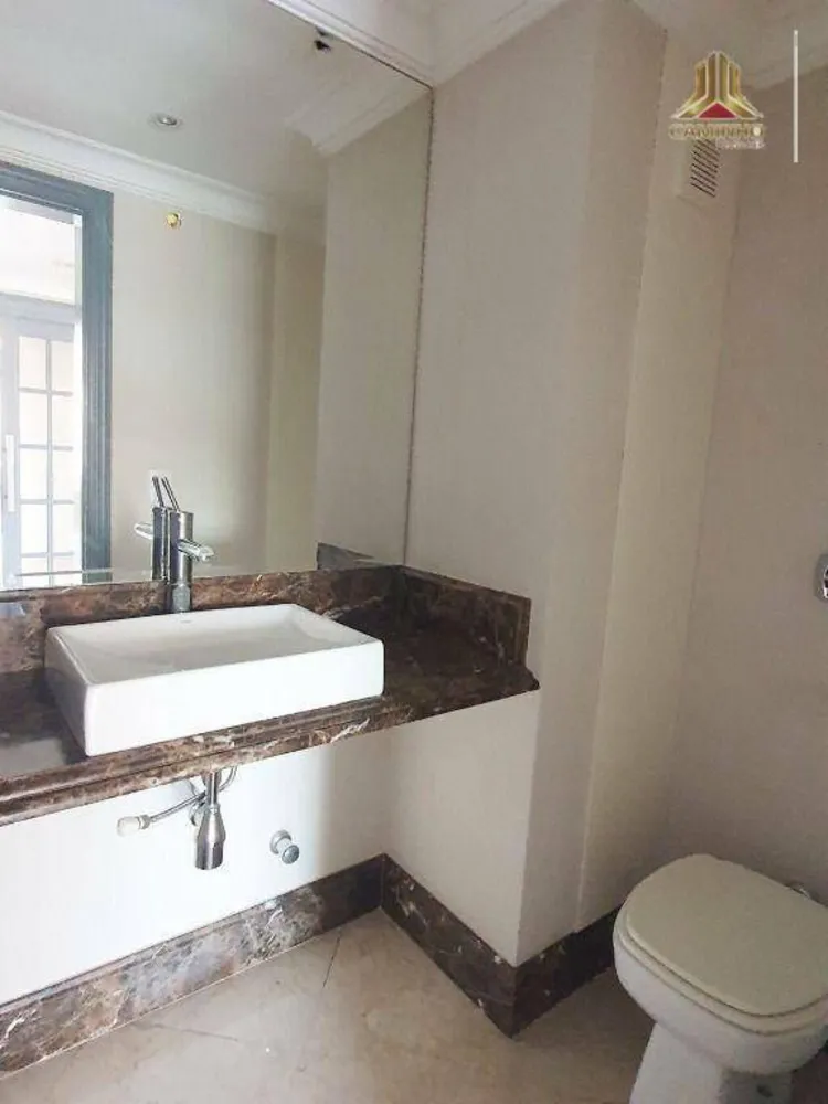 Apartamento, 3 quartos, 258 m² - Foto 3