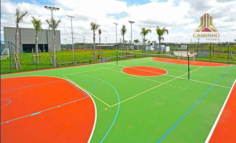Loteamento e Condomínio, 600 m² - Foto 8