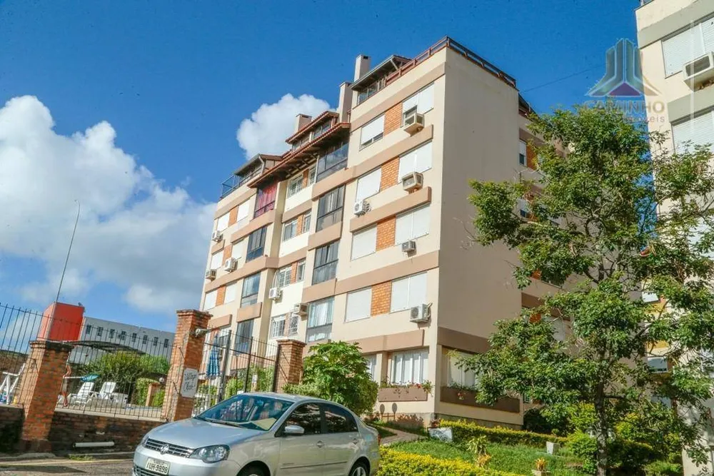 Apartamento, 2 quartos, 57 m² - Foto 6