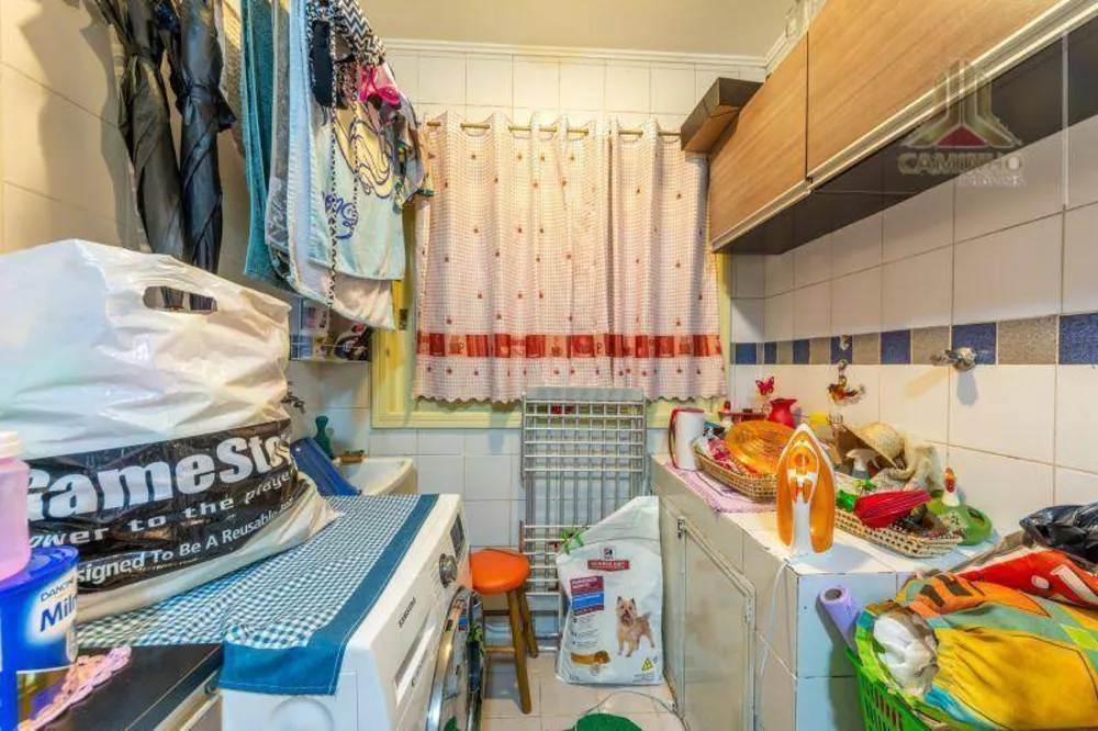 Apartamento, 2 quartos, 57 m² - Foto 11