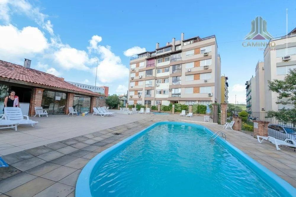 Apartamento, 2 quartos, 57 m² - Foto 12