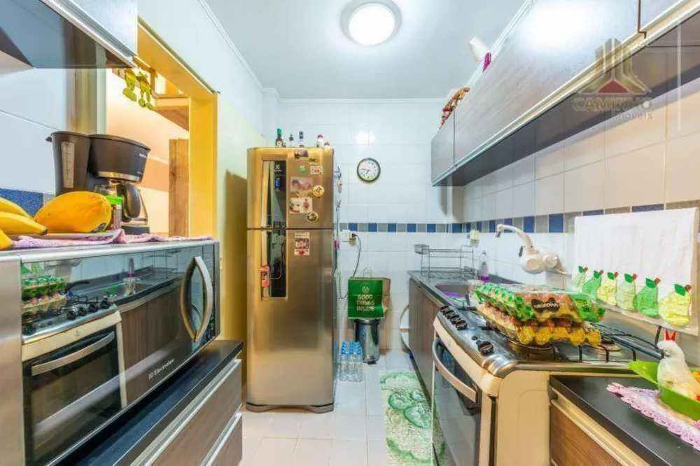 Apartamento, 2 quartos, 57 m² - Foto 3