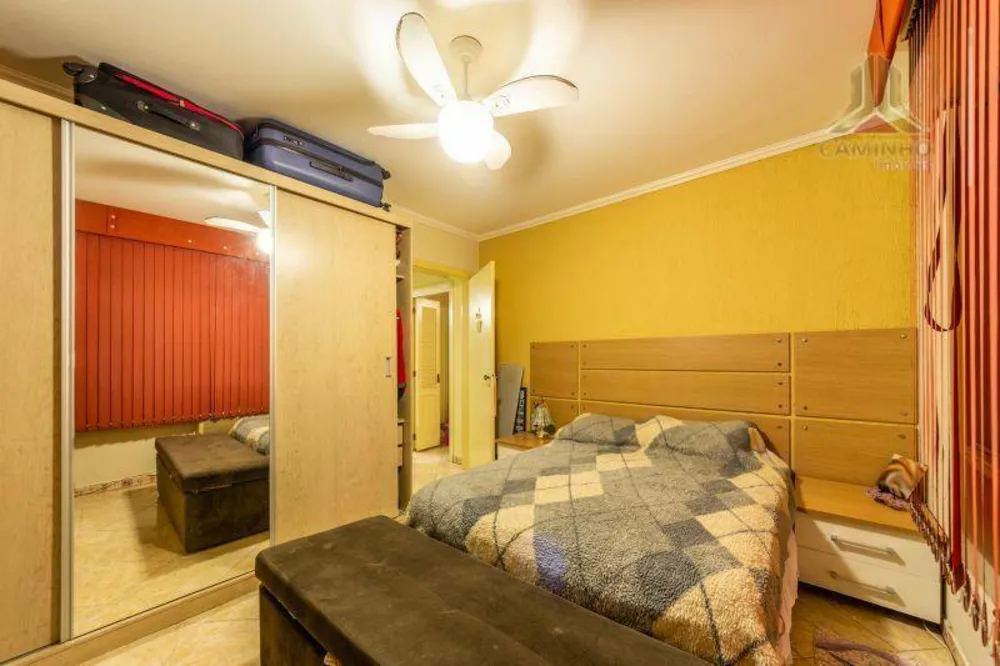 Apartamento, 2 quartos, 57 m² - Foto 2