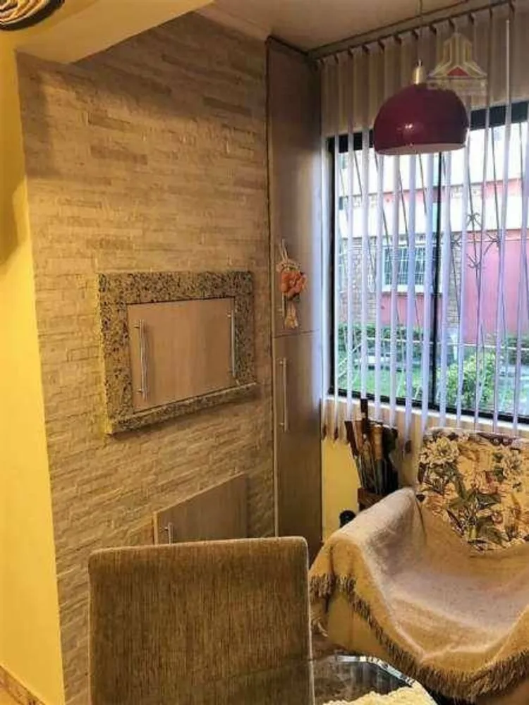 Apartamento, 2 quartos, 57 m² - Foto 10