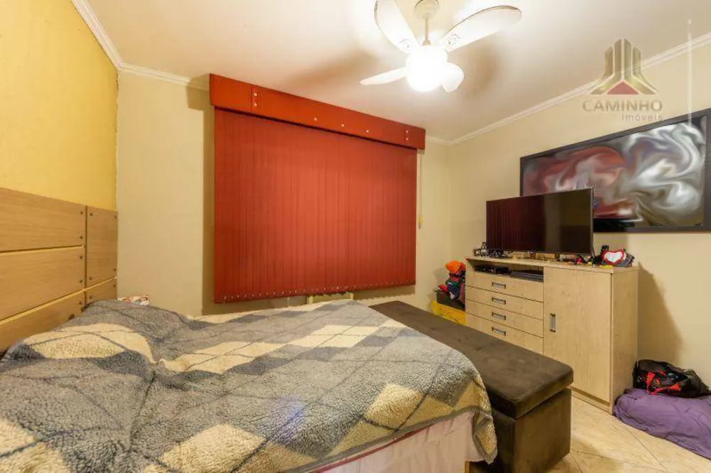 Apartamento, 2 quartos, 57 m² - Foto 5