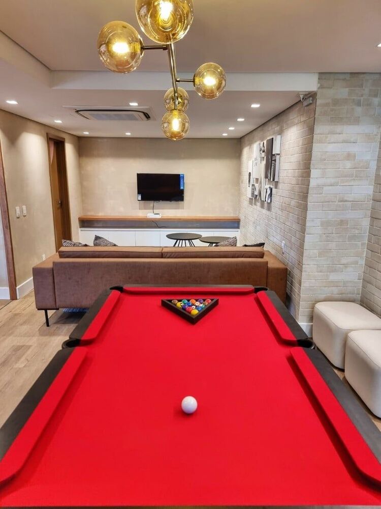 Apartamento à venda com 3 quartos, 112m² - Foto 1