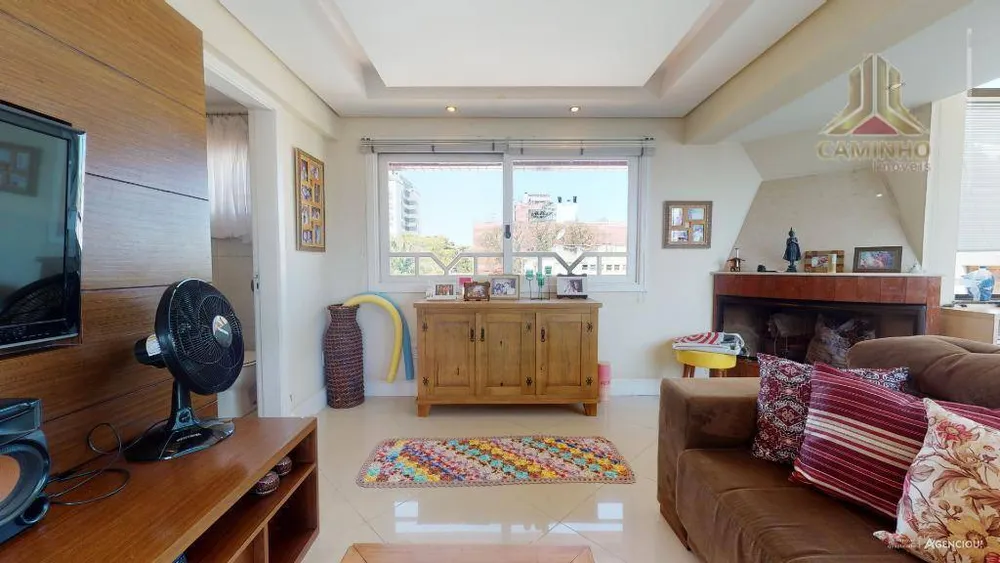 Apartamento, 2 quartos, 150 m² - Foto 5