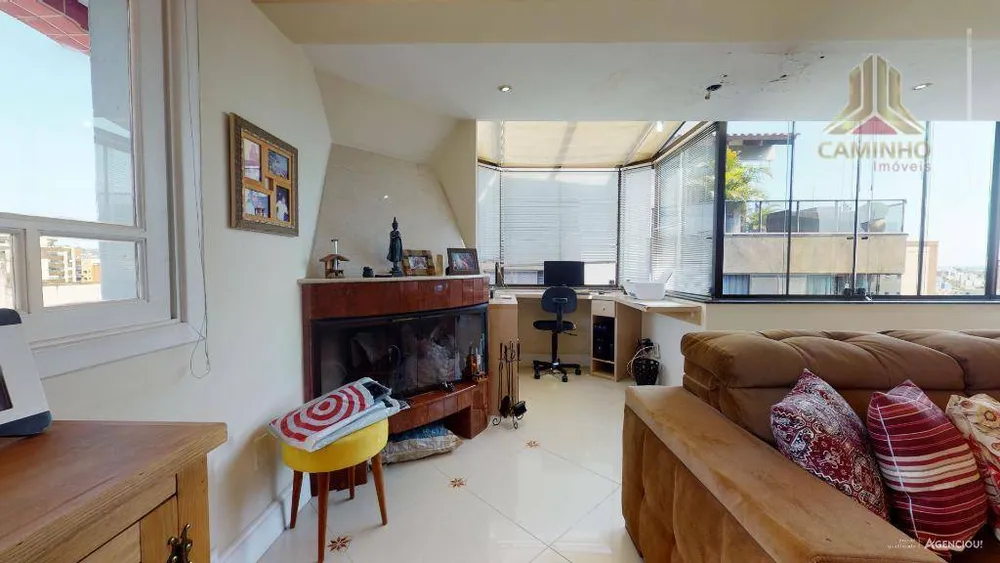 Apartamento, 2 quartos, 150 m² - Foto 2