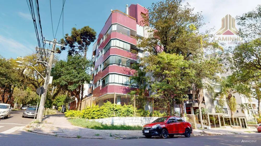 Apartamento, 2 quartos, 150 m² - Foto 4