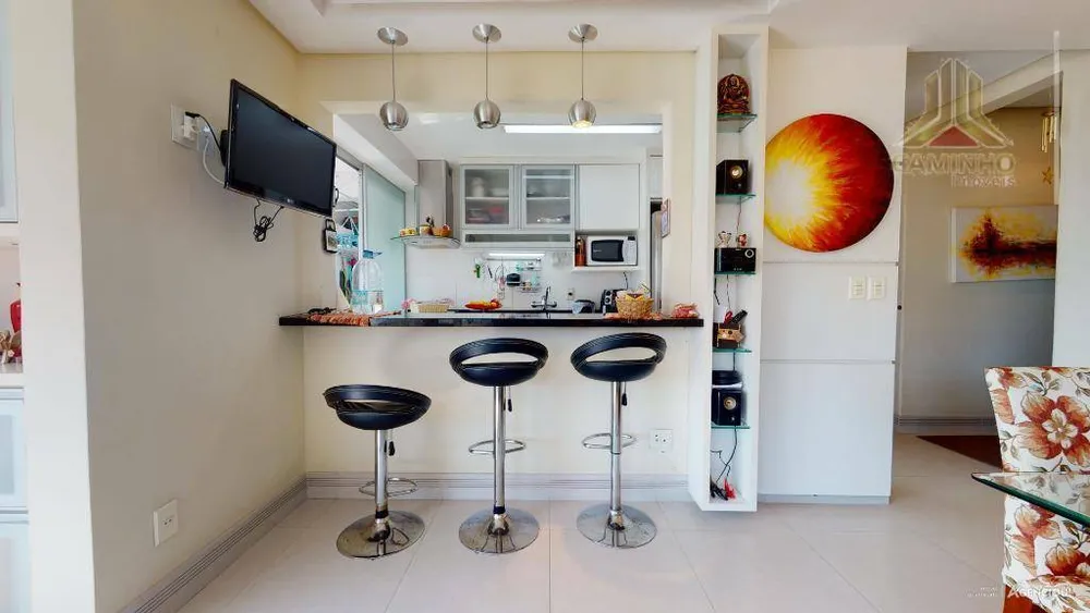 Apartamento, 2 quartos, 150 m² - Foto 1