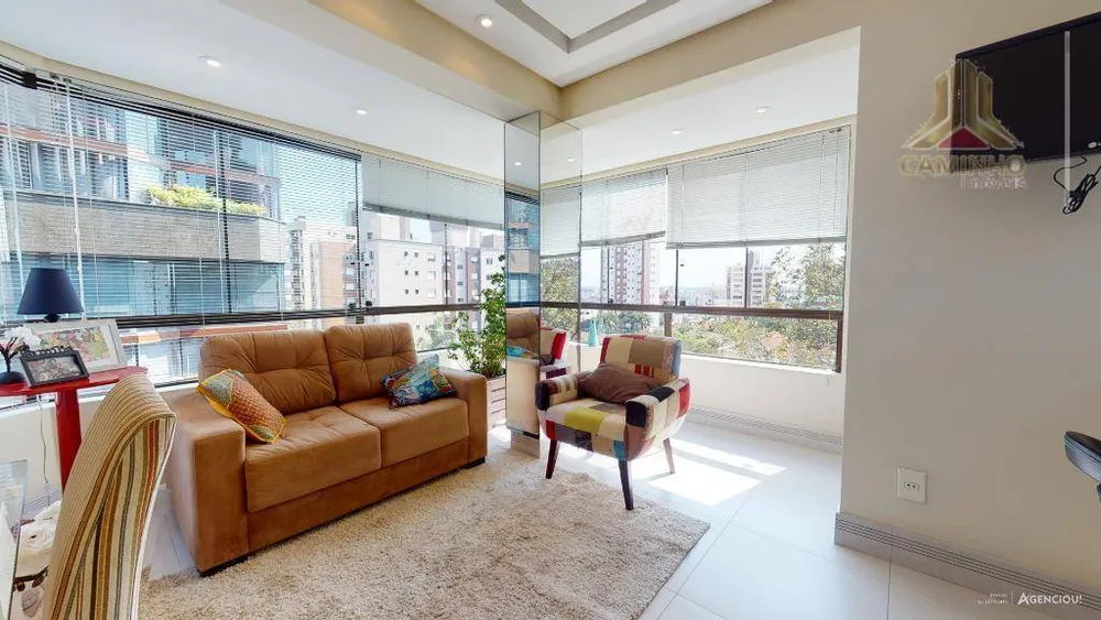 Apartamento, 2 quartos, 150 m² - Foto 3