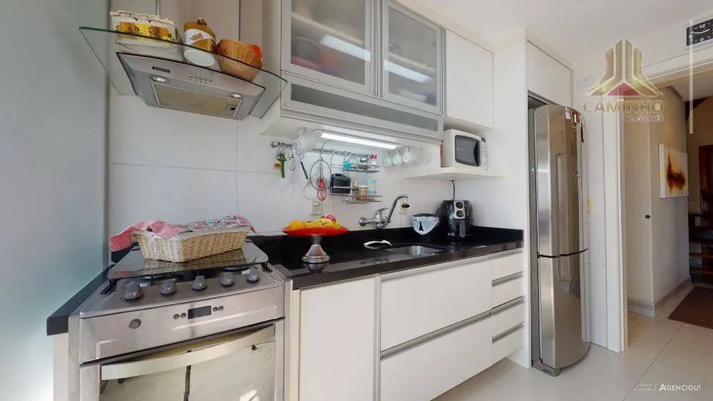 Apartamento, 2 quartos, 150 m² - Foto 6